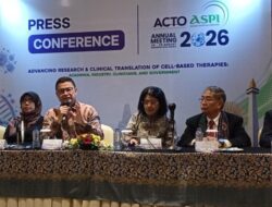 BPOM Ingatkan Bahaya Terapi Stem Cell yang Tak Sesuai Standar