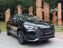 BYD Sebut TKDN M6 Tembus 40 Persen, Sesuai Syarat Insentif