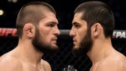 Daniel Cormier Jagokan Khabib Nurmagomedov atas Islam Makhachev