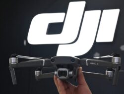 Donald Trump Umumkan Tarif 100 Persen Sebagai Drone Perdagangan Masuk Negeri
