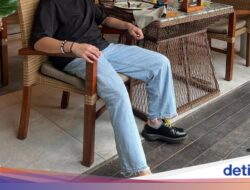 Romantis! Dul Jaelani dan Tissa Biani Kulineran Bersama Rawon hingga Ngopi