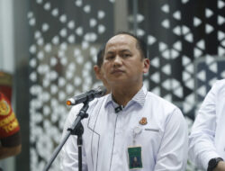 Febrie Adriansyah Bakal Ajukan Praperadilan, Kejagung: Silakan, Itu Hak Individu Terduga