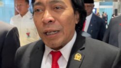 Hadiri Sidang Tahunan Lembaga Tertinggi Negara 2026, Komeng Ungkap Harapan Untuk Pemimpin Negara
