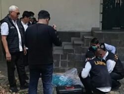Hasil Ekshumasi Jasad Sutrimo, Tak Ada Luka Kekejaman