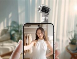Amerika Cuma Bisa Bermimpi Punya Smart Phone Kayak Gini