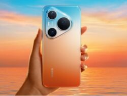 HUAWEI Pura 90s Series 5G Resmi Hadir Ke Indonesia, Bawa Kemampuan Fotografi dan AI yang Maksimal