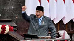 Cukup Potong Tumpeng Hingga Kantor