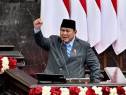 Cukup Potong Tumpeng Hingga Kantor