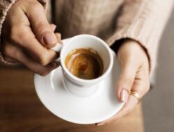 Ini yang Terjadi Ke Organ Hati Di Minum Minuman Setiap Hari