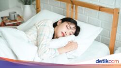 Gaya Sleep Tourism Menjamur, Hotel Jepang Tawarkan Paket Tidur Super Nyenyak