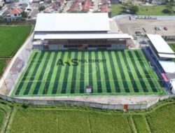 Penanaman Modal Asing Lapangan Mini Soccer: Modal, Biaya, dan Potensi Keuntungan