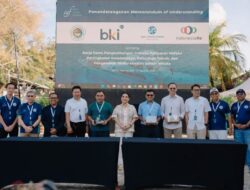 IYF 2026, Jasaraharja Putera Perkuat Pengelolaan Risiko Maritim Sektor Wisata