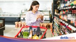 Jangan Langsung Buang Minuman, Kenali Bedanya Best By hingga Use By