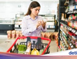 Jangan Langsung Buang Minuman, Kenali Bedanya Best By hingga Use By