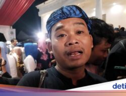 Satwa Dilindungi Dikejar Hingga Tanah Ulayat Baduy, Warga Resah