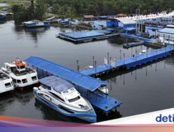 Tak Cuma Karena Itu Lokasi Perayaan Seni, Pantai Khalkote Disiapkan Karena Itu Destinasi Minuman Papua