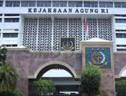 Kejagung Tetap Solid Usut Kejahatan Keuangan Kelas Berat Ke Di Permasalahan Internal