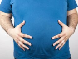 Kenapa Berat Badan Pria Susah Turun Meski Sudah Asupan Konsumsi? Ini Alasannya