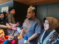 Kepala BPS Angkat Suara soal Penyesuaian Ulang Klasifikasi Desil