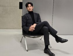 Kim Soo Hyun Ingatkan Fans soal Fan Meeting Palsu, Waspada Mengambil Keuntungan