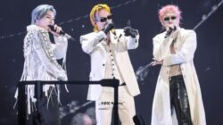 Pertunjukan Musik BIGBANG Di Goyang Diprotes, Penonton Keluhkan Bangku Di Pandangan Terbatas
