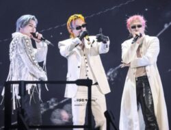 Pertunjukan Musik BIGBANG Di Goyang Diprotes, Penonton Keluhkan Bangku Di Pandangan Terbatas