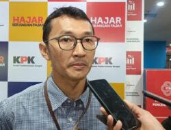 KPK Geledah 3 Lokasi Di Bengkulu, Sita Uang Rp4 Miliar dan Sejumlah Produk Bukti