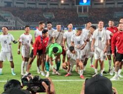 Link Live Pemutaran Online Timnasional Indonesia vs Vietnam Ke Trophy AFF 2026, Kick-off Malam Ini!