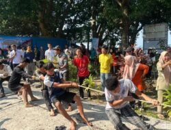 Luka Pada Tarik Tambang? Ini yang Boleh dan Tak Boleh Dilakukan