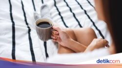 Minuman Kafein Bisa Bikin Penampilan Hingga Ranjang Makin Oke? Ini 4 Manfaatnya