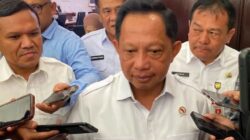 Mendagri Usulkan Kemenkeu Bayar DBH Hingga Area yang Kesulitan Gaji Pegawai