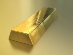 Mineral Terbaru yang Lebih Berharga Di Emas Ditemukan Di Rusia
