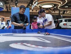 MyPertamina Xperience Karena Itu Daya Tarik Di GIIAS 2026