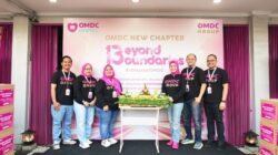 OMDC 13 Tahun, Transformasi Klinik Gigi Lewat Keahlian dan Pengalaman Hidup Pasien