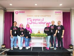 OMDC 13 Tahun, Transformasi Klinik Gigi Lewat Keahlian dan Pengalaman Hidup Pasien