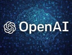 OpenAI Kembangkan Gadget AI Ke Ditengah Gugatan Hukum Apple