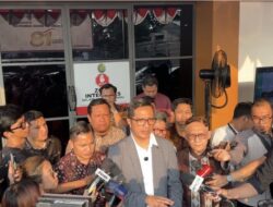 Pengacara Febrie Adriansyah Sebut 40 Aturan Dilanggar Di Proses Hukum Peristiwa Pidana Hukum TPPU