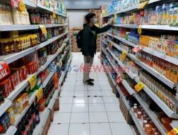 Penjualan Eceran Berbalik Positif, Tumbuh 0,7% Di Juni 2026