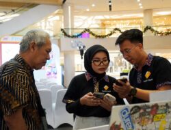 Perkuat Kapasitas Usaha Kecil Menengah Perempuan Lewat Womenpreneurship Business Bootcamp