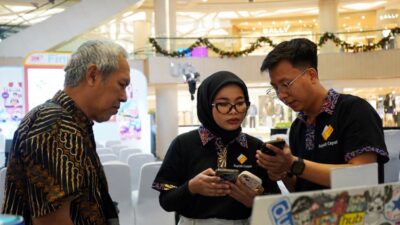 Perkuat Kapasitas Usaha Kecil Menengah Perempuan Lewat Womenpreneurship Business Bootcamp