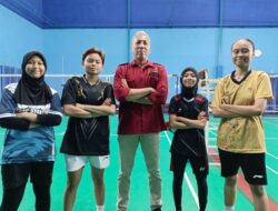 Perkumpulan Olahragawan Tunarungu Klarifikasi soal Penggalangan Dana