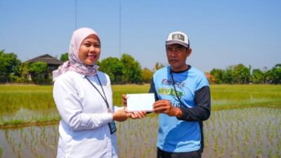 Petani hingga Buruh Pabrik Diundang Prabowo Ikut Upacara HUT RI Di Istana