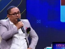 Petisi Ahli Apresiasi Pengamanan Polda Metro Jaya Di Aksi Penolakan RUU Perampasan Aset