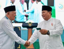 Prabowo Sebut Negeri Hemat Rp100 Triliun Bersama Pemangkasan 290 BUMN