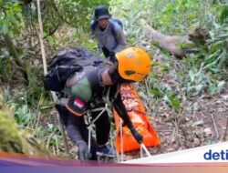 Sosok Maliya dan Irfan, Dua Pendaki yang Tewas Terjatuh Hingga Gunung Piramid