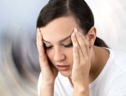 Pusing Berputar Di Menoleh dan Bangun Tidur, Benarkah Tanda Darah Rendah?
