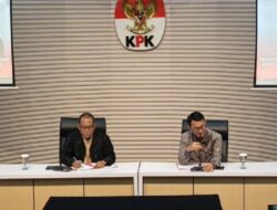 Rektor Unsoed dan Warek III Dari Sebab Itu Dugaan Pelaku Pemerasan dan Gratifikasi Mahasiswa Terbaru