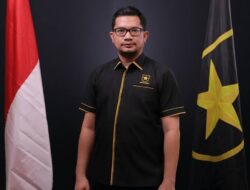 Ridho Rahmadi Menantu Amien Rais Mundur Untuk Ketua Umum Partai Ummat