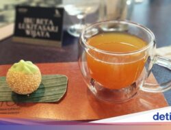 Seru! Pendalaman Jamu Terkini Bersama Cara Seduh Minuman Kafein Hingga ‘The Art of Jamu’