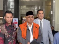 Sidang Perdana Gus Yaqut Yang Berhubungan Di Peristiwa Pidana Kuota Haji Digelar Selasa 11 Agustus